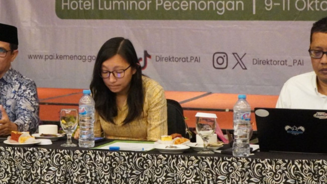 Profil Fiona Handayani dan Jurist Tan Eks, Eks Stafsus Nadiem Makarim di Skandal Pengadaan Laptop Rp9,9 Triliun