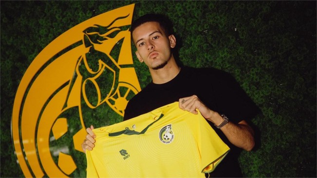 Biodata dan Agama Justin Hubner, Pemain Timnas yang Baru Gabung Fortuna Sittard