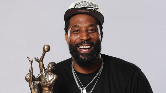 Resmi! Justin Tatum Jadi Pelatih Baru Pelita Jaya