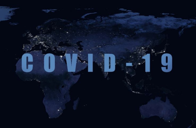 Kasus Covid-19 di Indonesia Bertambah, Total 6,1 Juta Orang