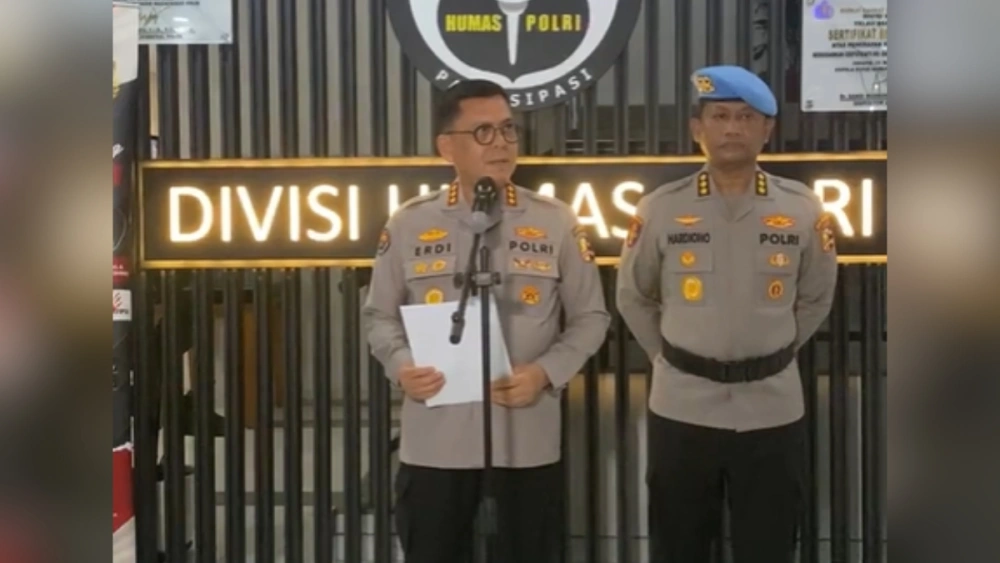 Dipecat, 2 Polisi Pengeroyok Matel di Kalibata Ajukan Banding