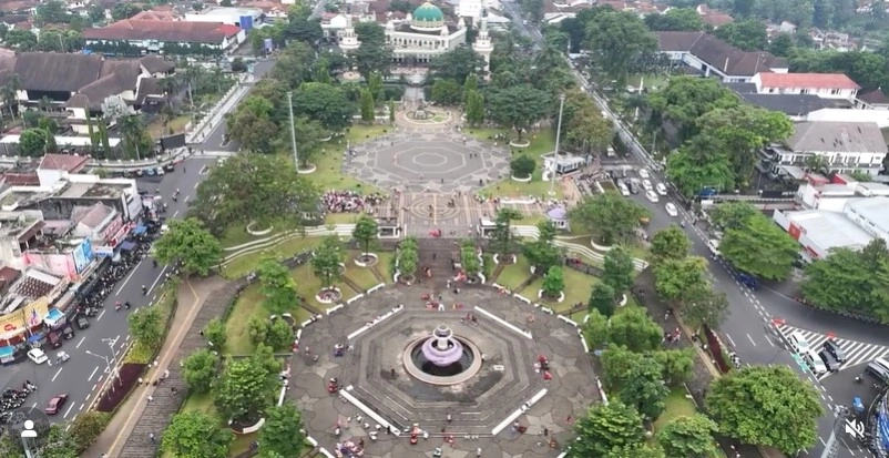 Ciamis Juaranya, Kota Besar Kalah, Ini Peringkat Wilayah Bersih Korupsi di Jabar