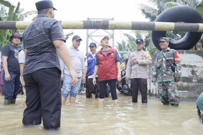 Riau Bakal Diguyur Hujan dengan Intensitas Ringan di Siang dan Malam Hari