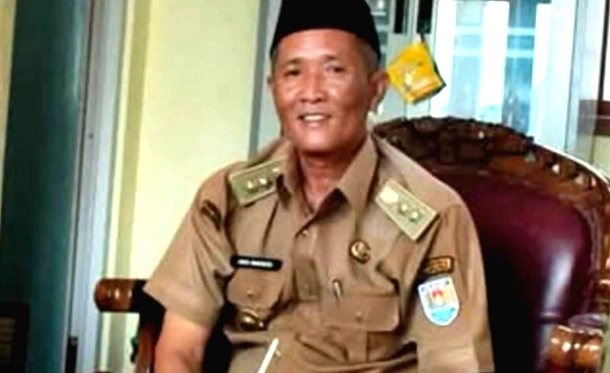 Viral! Kades Jatisari Aris dan Keluarganya Kabur Tinggalkan Utang Besar di Mana-mana