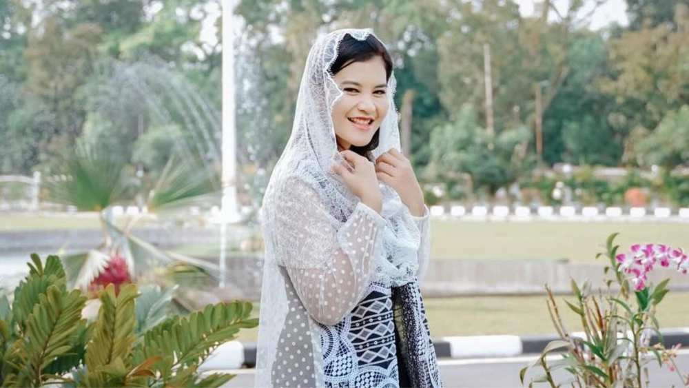 Biodata dan Agama Kahiyang Ayu, Istri dari Bobby Nasution yang Diisukan Ayah Kandung Lily