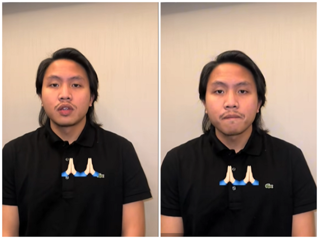 YouTuber Bigmo & Resbob Datangi Bareskrim, Upaya Damai dengan Azizah Salsha