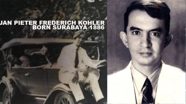 Ahmad Dhani Unggah Foto Kakek dan Kakek Buyut, Mau Klarifikasi Isu Rasisme Pemain Naturalisasi?