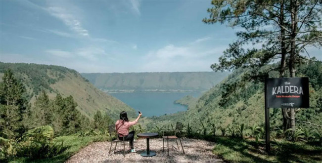 Foto: Kementerian Pariwisata