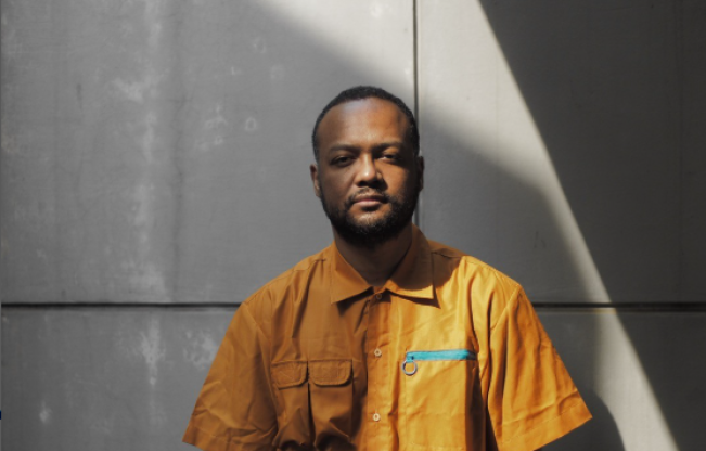 Bukan Penurunan Karier, Kamga Blak-blakan Alasan Jadi Backing Vocal Maliq & D'Essentials