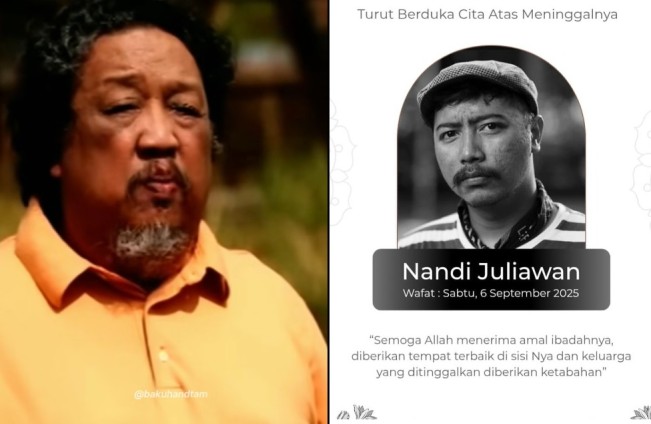 Daftar Pemain 'Preman Pensiun' yang Meninggal Dunia, Terbaru Kang Encuy