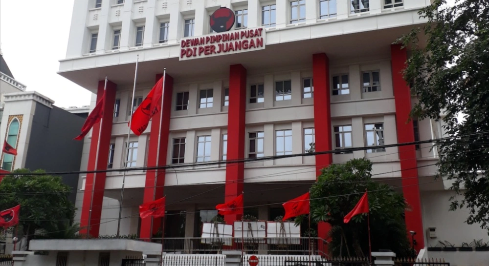 Siapa Legislator Bekasi Inisial N dari PDIP yang Aniaya Pengunjung Restoran?