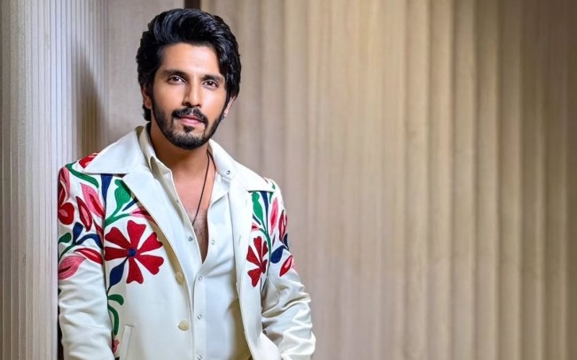 Biodata dan Agama Kanwar Dhillon, Pemeran Shiva di Serial Bollywood Cinta Keluarga Pandya