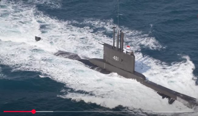 Kapal Selam Pertama Utsmaniyah, Langkah Awal Kekaisaran dalam Teknologi Militer Laut