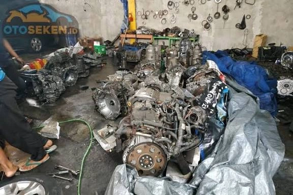 Jangan Asal Overhaul, Ini Tanda Transmisi Matic Benar-Benar Bermasalah
