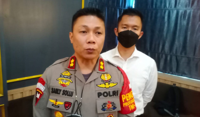 Tagih Utang Rp350 Ribu Berujung Maut