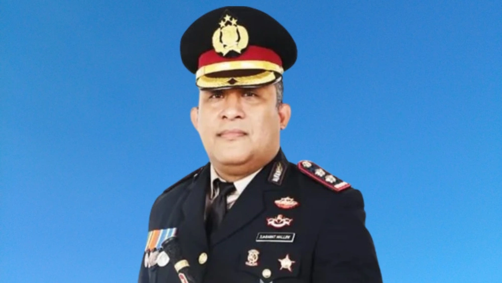 Biodata, Agama dan Kekayaan Kapolres Tuban William Tanasale, Dicopot Diduga Minta Setoran