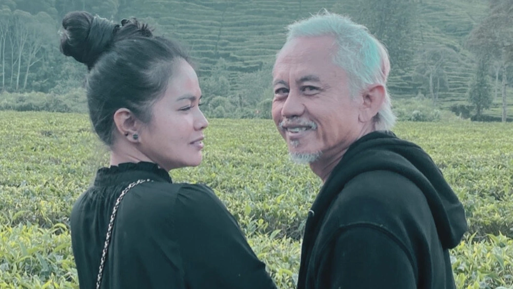 Karakter Kang Mus Sudah Mati, Epy Kusnandar Ganti Citra Total