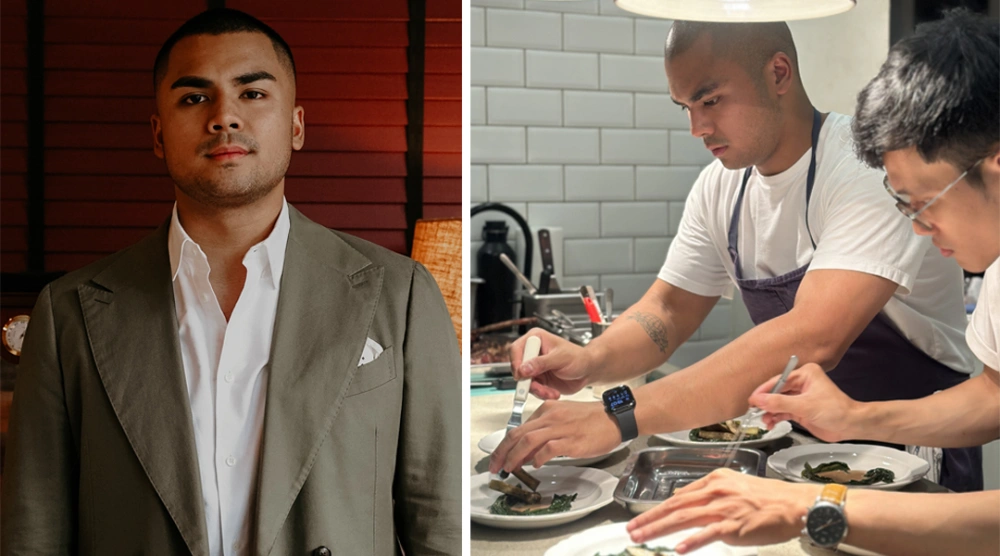 Kaskara Hasibuan: Membawa Keunggulan Kuliner Indonesia ke Dunia