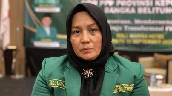 Terjerat Kasus Ijazah Palsu, Ini Isi Garasi Wagub Bangka Belitung