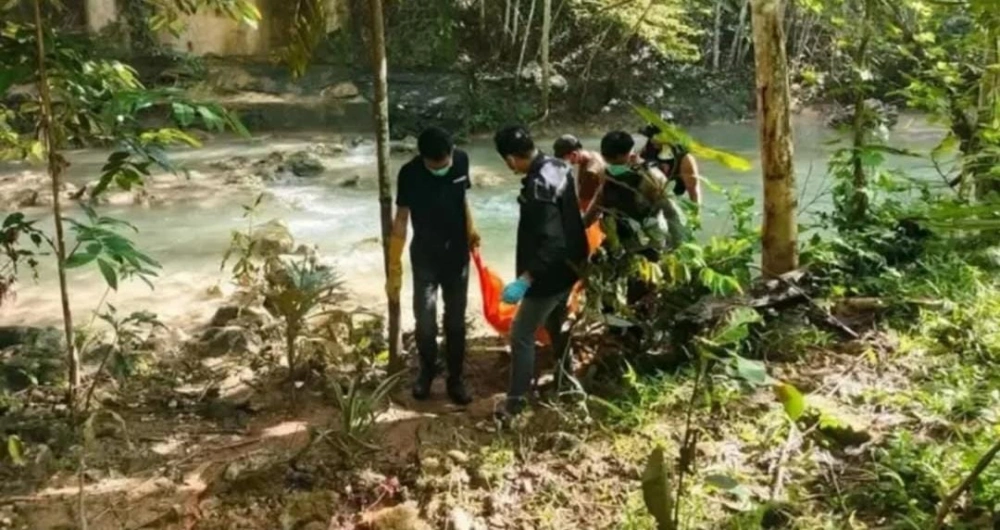 Dua Oknum TNI Diamankan, Kasus Pembunuhan di Baubau Jadi Sorotan