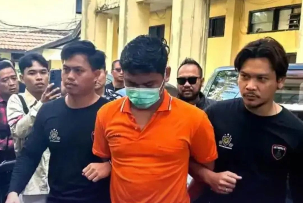 Oknum Polisi Bunuh Mahasiswi ULM, Kapolda Kalsel Minta Maaf