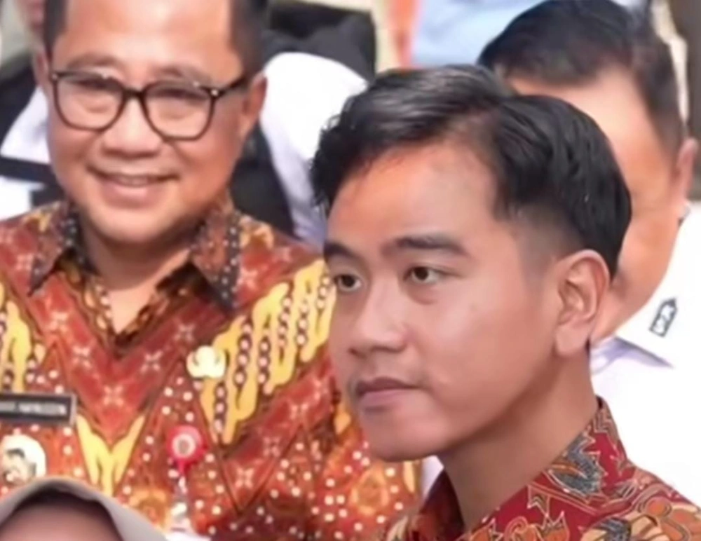 Kawal Nataru 2025 Wapres Gibran Turun Langsung Cek Transportasi Di Jawa Tengah