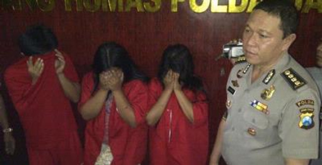 Ini Deretan Pejabat yang Diduga Pernah Open Bo, Ada Dari Partai Islam