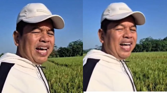 Heboh Rumah Dedi Mulyadi Dapat Kiriman Teror King Kobra