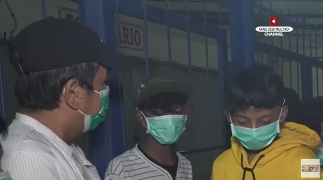 Kini Se-Jabar, Kebijakan Jam Malam Pernah Jadi Kontroversi saat KDM Bupati Purwakarta