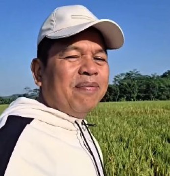 Dedi Mulyadi. (Instagram)