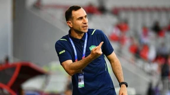 Tak Jadi ke Indonesia! Timur Kapadze Pilih Klub Lain, Ini Alasannya