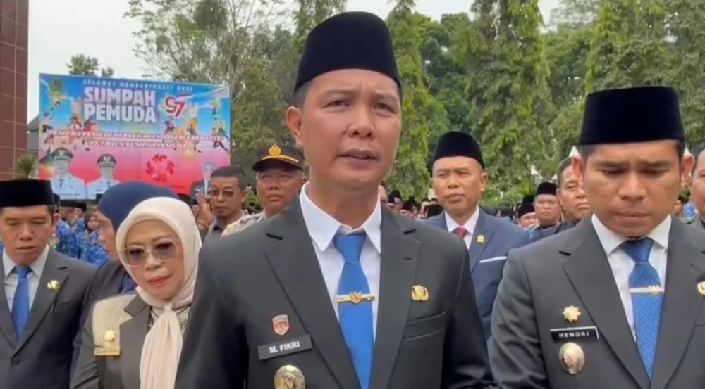 Kejahatan Jalanan Ganas Bupati Rejang Lebong Langsung Gerak Cepat