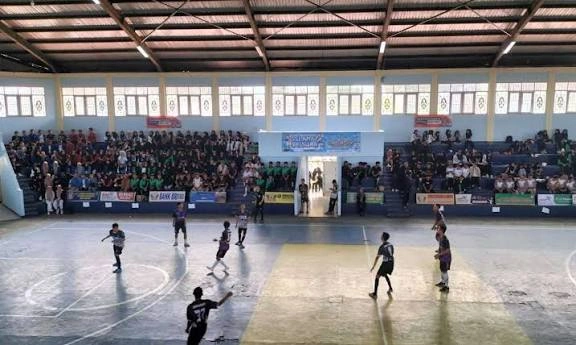 Ajang Bergengsi KOP 2025 Rejang Lebong Siap Lahirkan Bintang Lapangan Baru, Catat Tanggal Mainnya