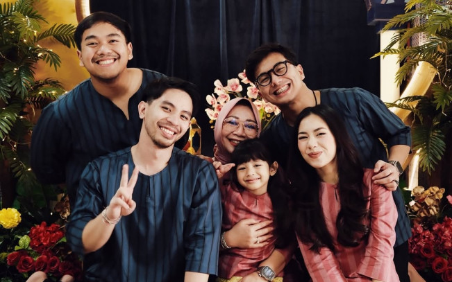 Bukan Orang Sembarangan, Arief Meivi Ternyata Cucu Mantan Bupati?