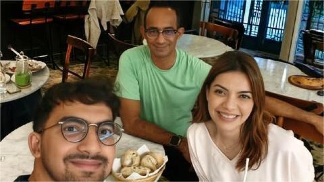 Sederet Fakta Ibrahim Sjarief Assegaf, Suami Najwa Shihab yang Baru Saja Meninggal Dunia