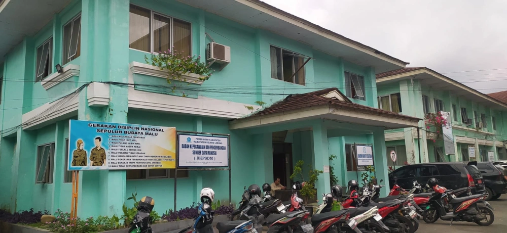 Keluhan Pppk Gagal Dilantik Kembali Viral Di Rejang Lebong