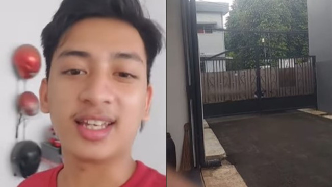 Viral Warga Lapor Polisi Kehilangan Motor, Malah Disebut Salah Sendiri