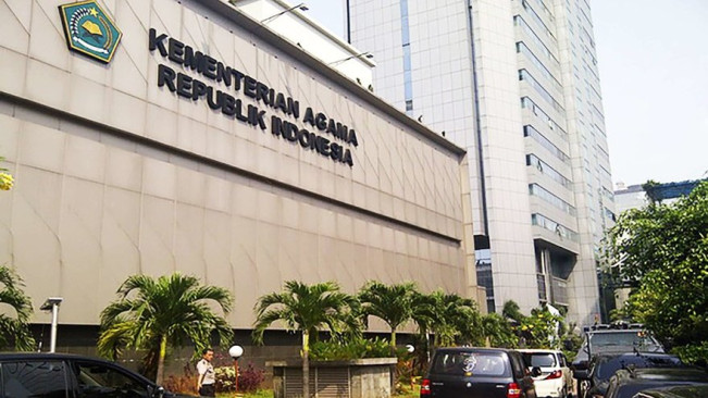 Kemenag Gencarkan Program KUA Pemberdayaan Ekonomi Umat