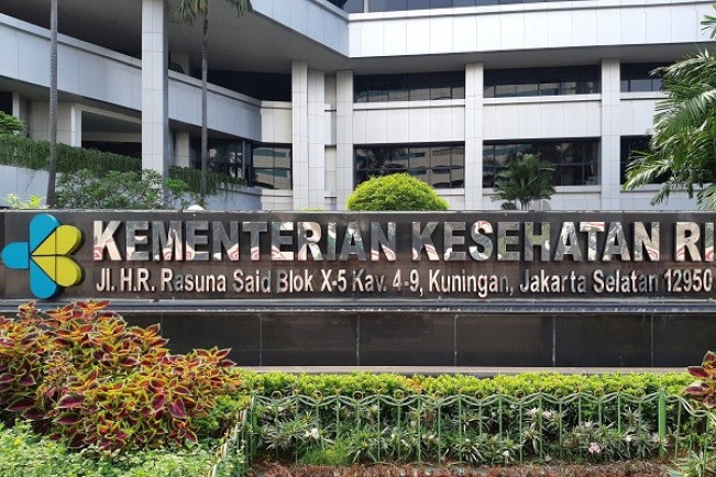 Covidkan Pelanggan, Kemenkes akan Tindak Tegas Bumame Farmasi