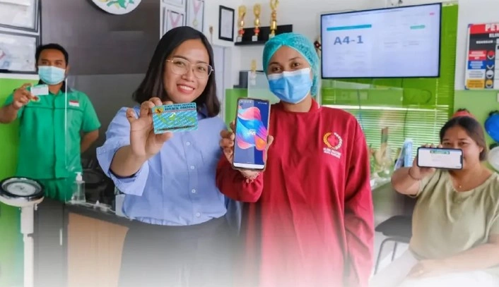 Kementerian Kesehatan akan mengubah sistem BPJS tanpa harus rujukan tiga kali [Instagram]