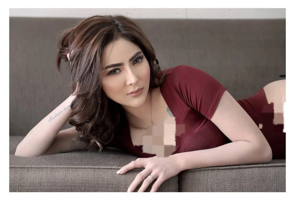 Viral Isu Pelantikan Ex Model Majalah Dewasa Jadi Stafsus, Kemhan Klarifikasi