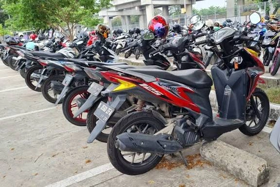 Kendaraan Hilang di Area Parkir, Pengelola Bisa Dimintai Ganti Rugi