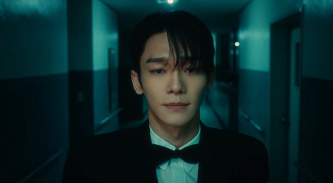Chen EXO Rilis Lagu Terbaru 'Broken Party', Berikut Video Klipnya
