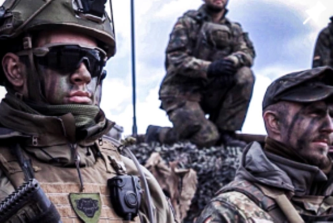 Kepala NATO: Perang di Depan Mata Kita Target Rusia Berikutnya, Eropa harus Bersiap!