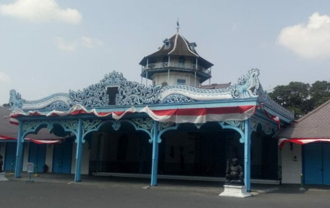 Perseteruan Keraton Solo Masih Berlanjut, Dua Pihak Saling Lapor Polisi