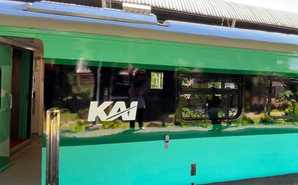 Beroperasi Mulai 1 Desember, Ini Syarat dan Cara Naik Kereta Petani-Pedagang KAI Tarif Rp3.000