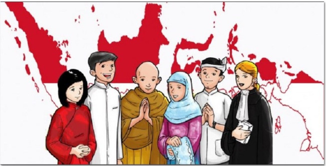 Viral Ceramah Pendeta Gilbert, Maarif Institute: Jaga Indahnya Keberagaman