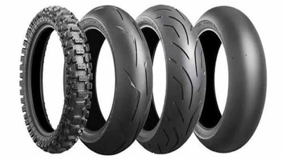 Biar Tak Celaka, Begini Cara Merawat dan Memilih Ban Motor