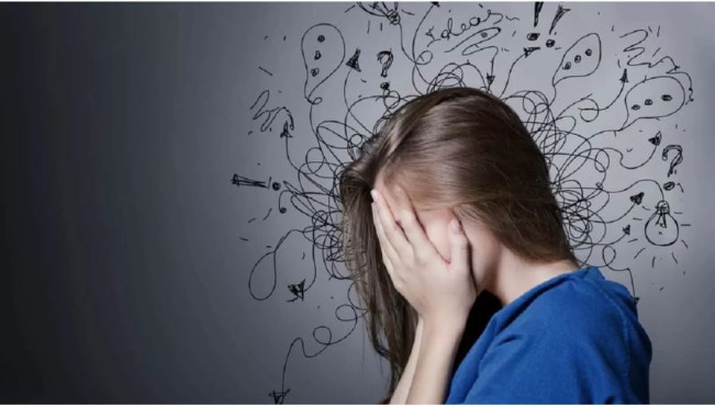 Benarkah Gen Z Banyak yang Mengalami Bahaya Kesehatan Mental?