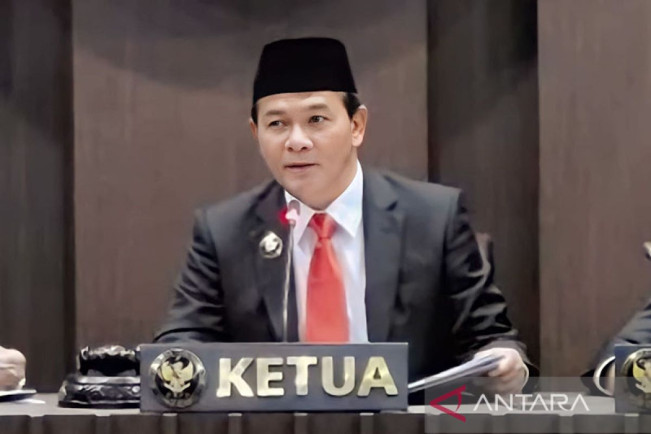 Makna Gombal Receh dan Emoji Peluk Hasyim Asy'ari